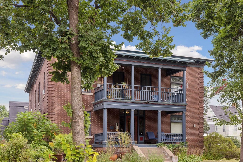 2125 Harriet Avenue, Minneapolis