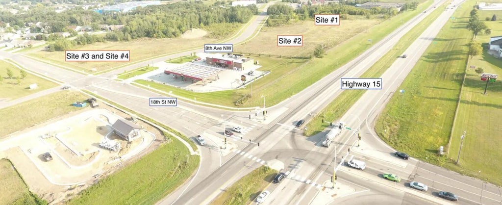 1804 8th Avenue Nw, Sauk Rapids