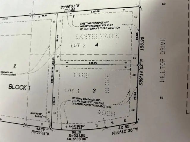 505/515 Hilltop Drive Ne, Hutchinson