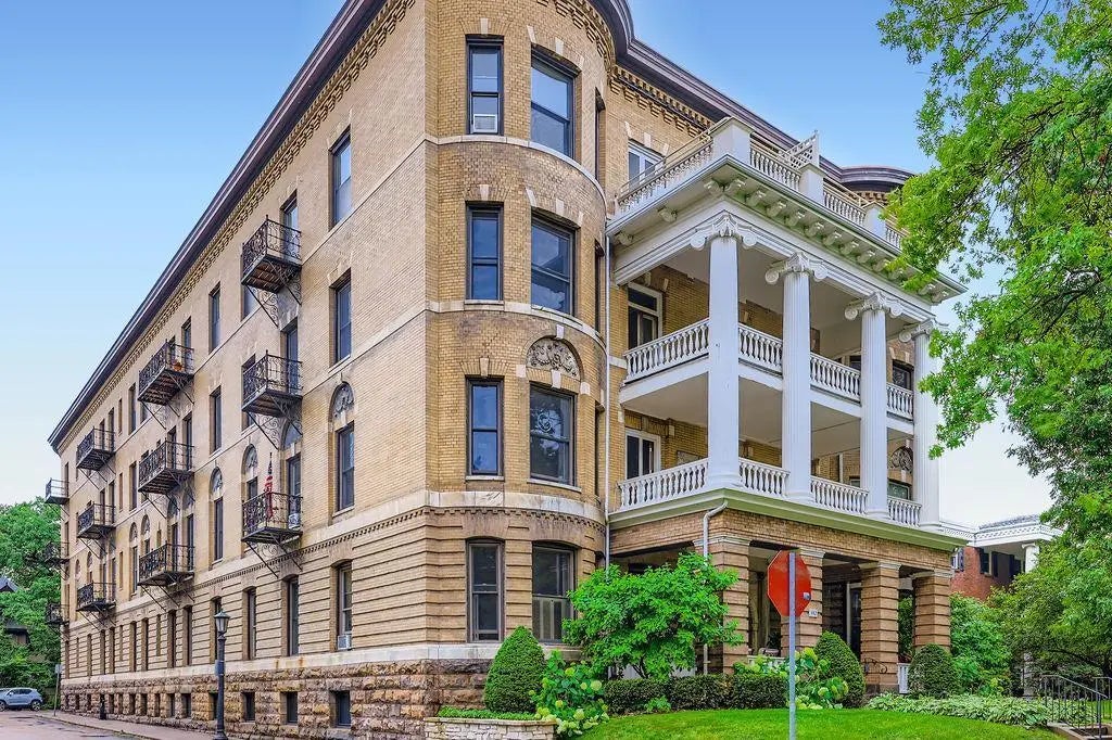 442 Summit Avenue 6, Saint Paul