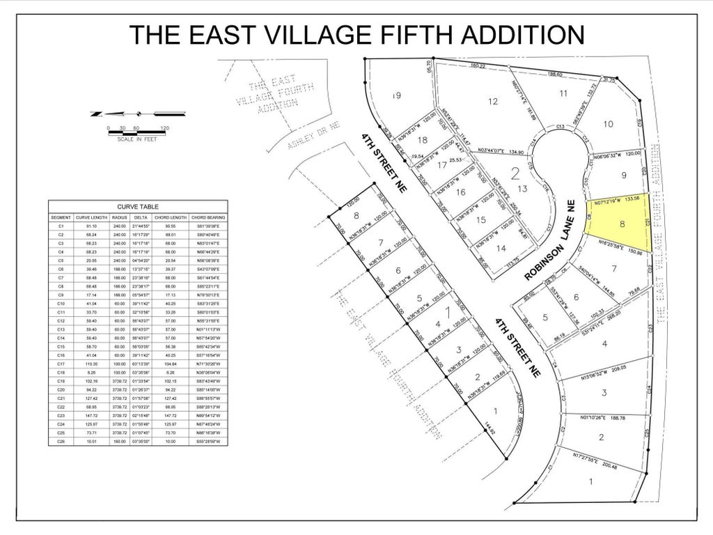 1844 (l8,b2) Robinson Lane Ne, Byron