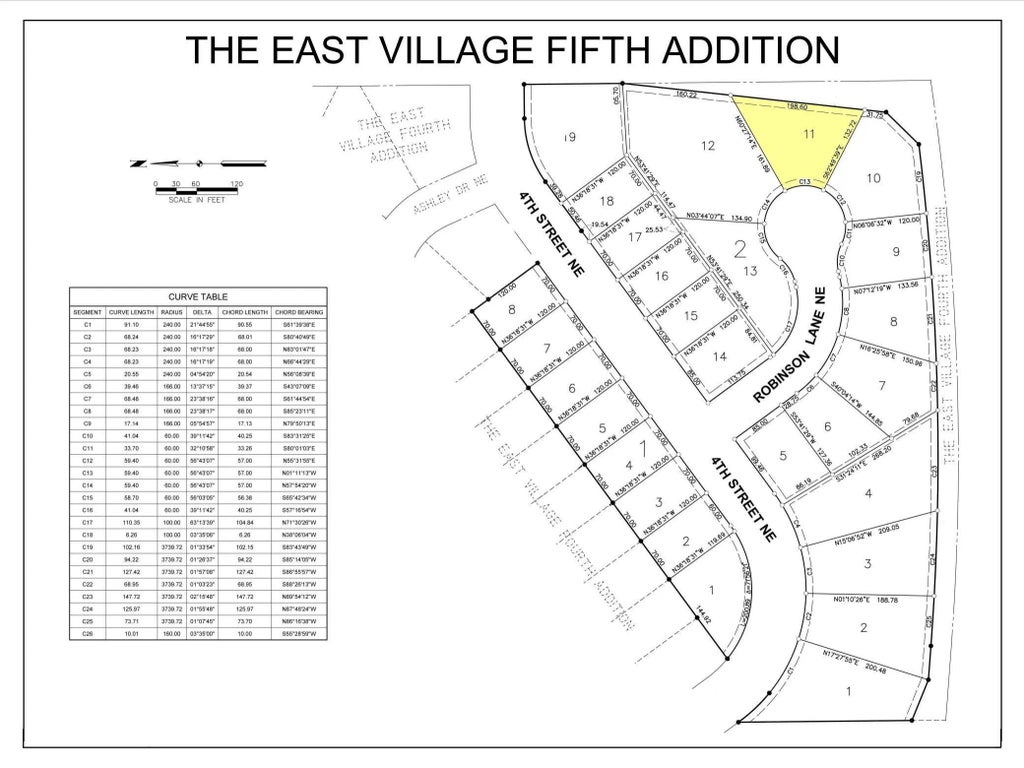 1886 (l11,b2) Robinson Lane Ne, Byron