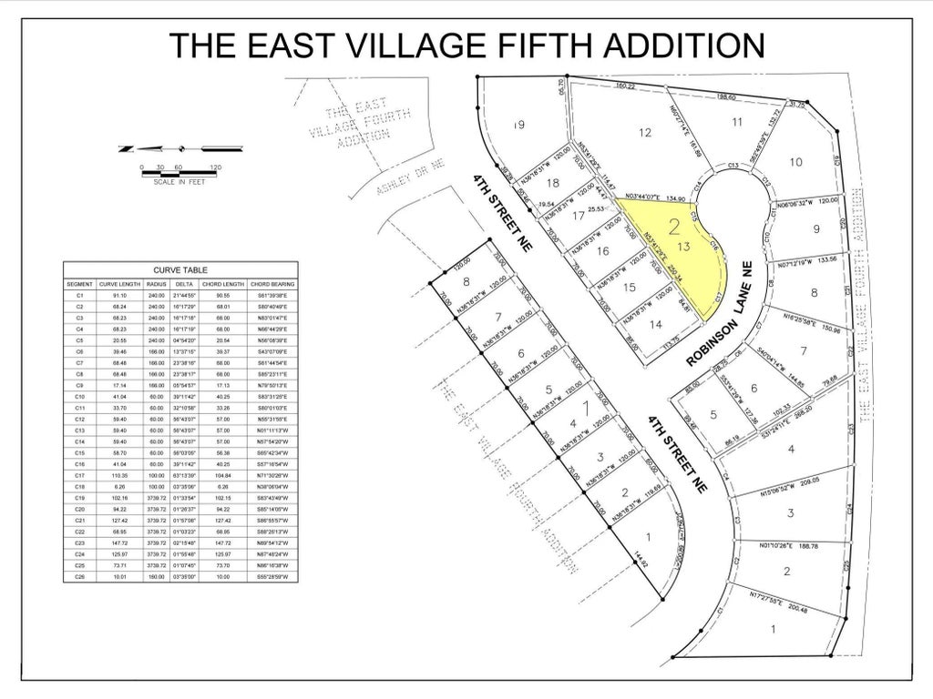 1863 (l13,b2) Robinson Lane Ne, Byron