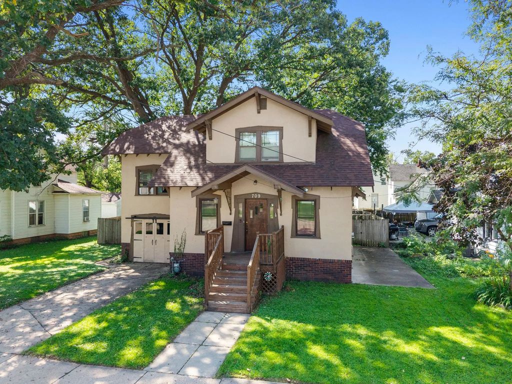 709 10th Street Ne, Austin