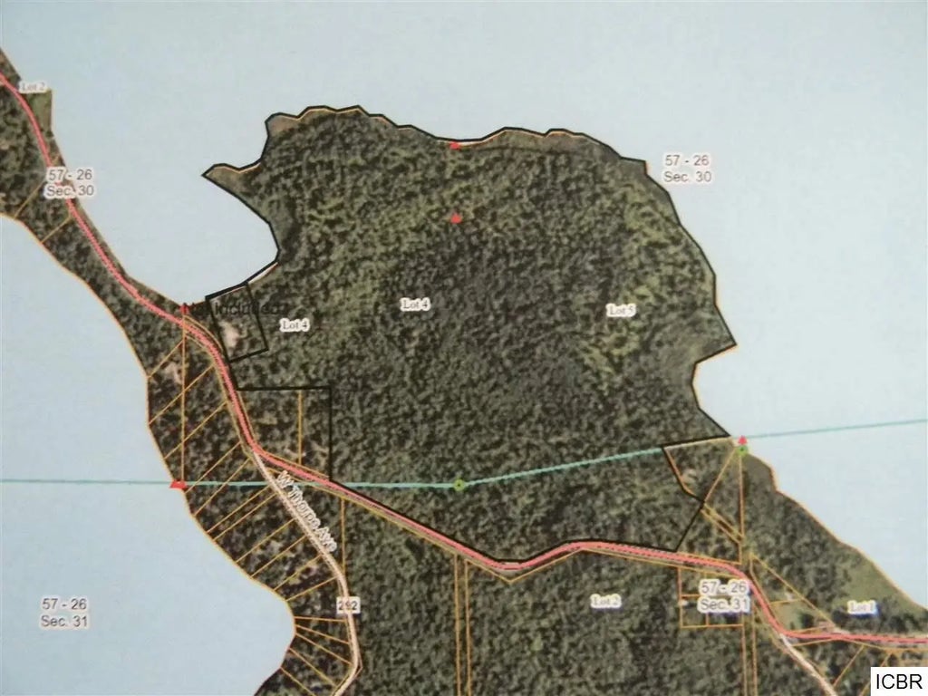 Tbd County Rd 19, Deer River