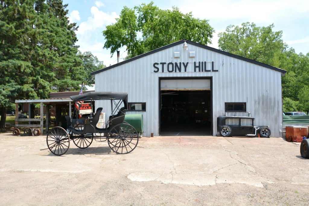 18752 Us Highway 169, Milaca Twp