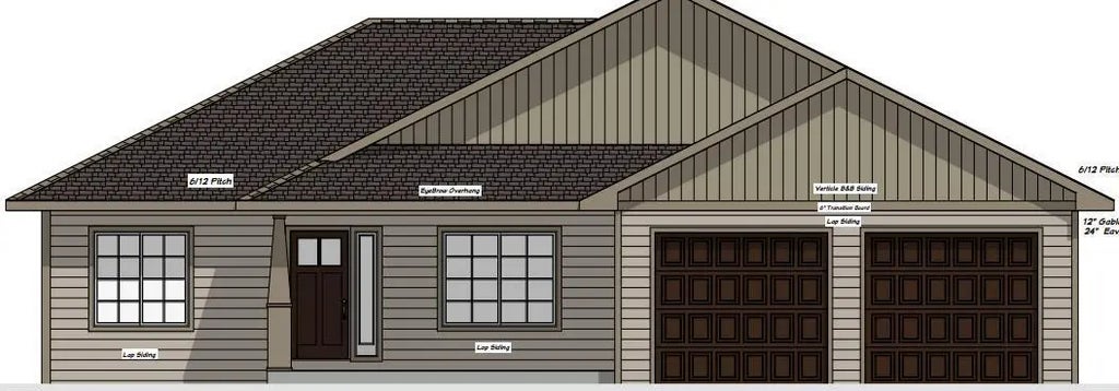 447 Woodale Avenue, St Croix Falls