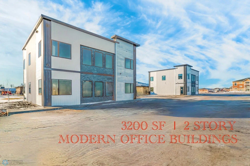 4120 53 Avenue S, Fargo