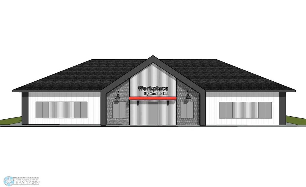 4012 53 Avenue S, Fargo