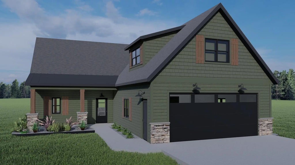 Xxxx Norwood Lane, Battle Lake