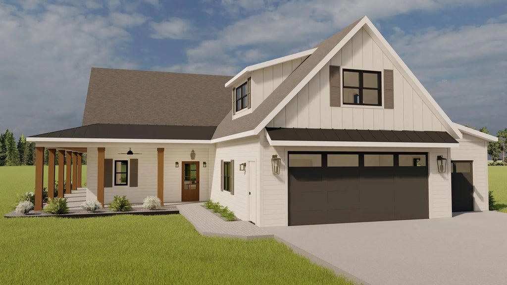 Tbd Xxxx Norwood Lane, Battle Lake