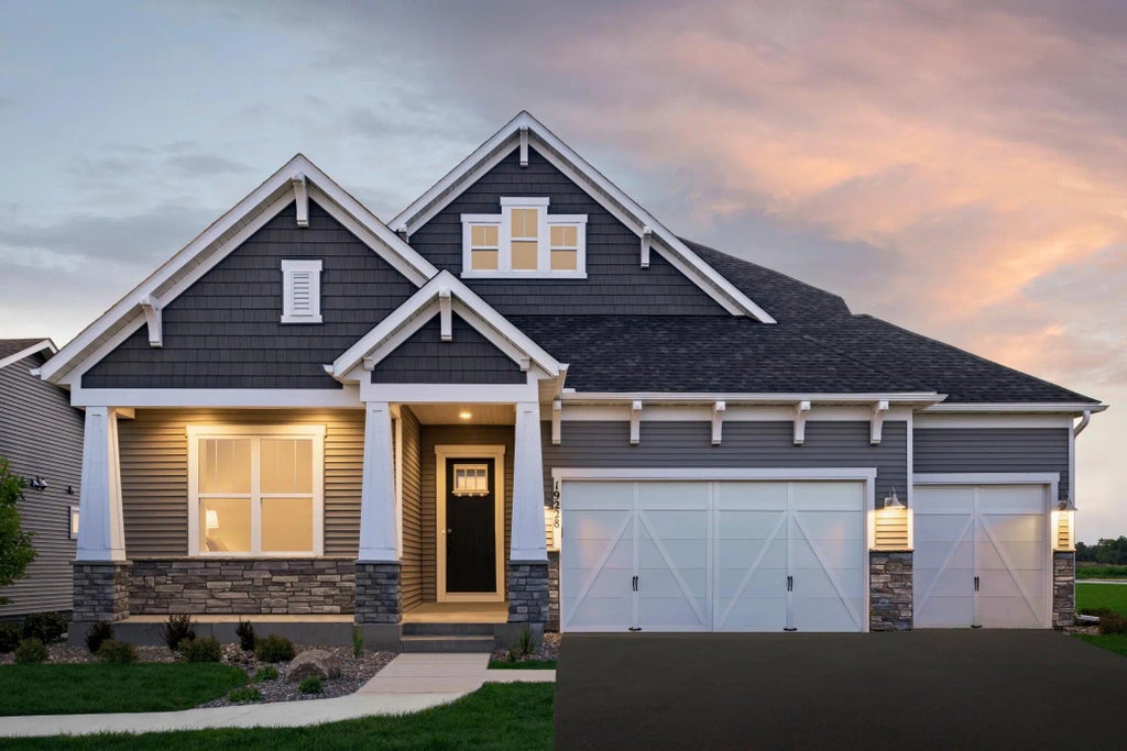 10199 Mulberry Court, Corcoran