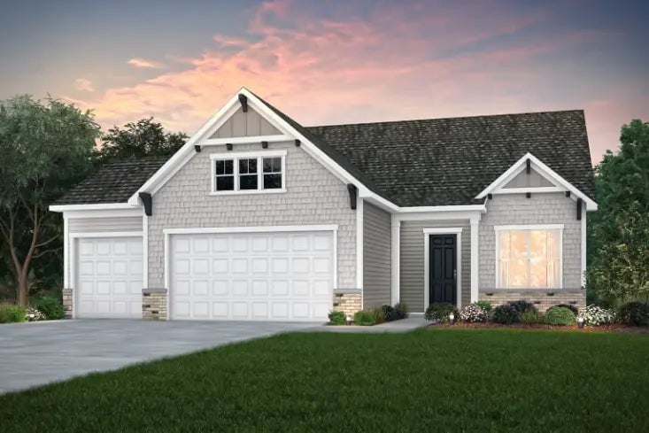 10218 Mulberry, Corcoran