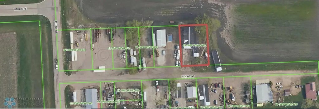 924 10 Avenue Ne, West Fargo