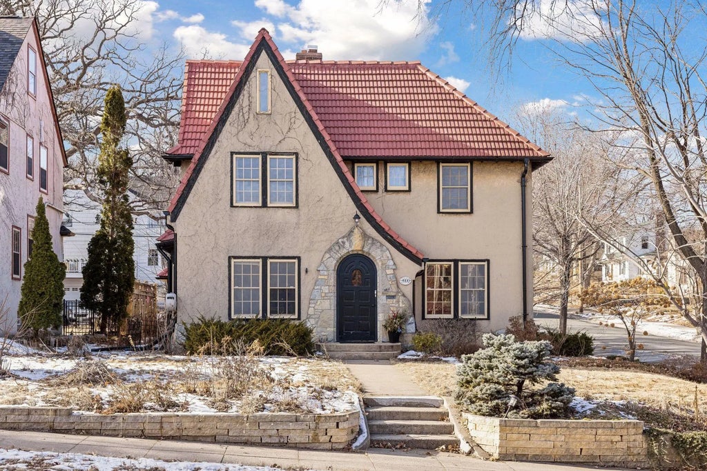 4900 Stevens Avenue, Minneapolis