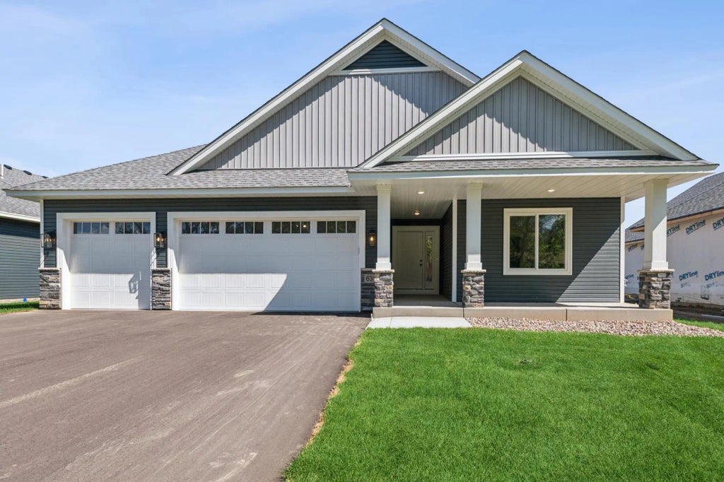 6318 Goodwin Lane, Wyoming