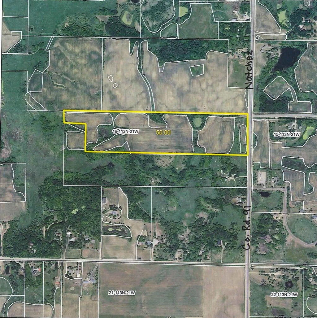 Xxx Natchez Avenue, Lakeville