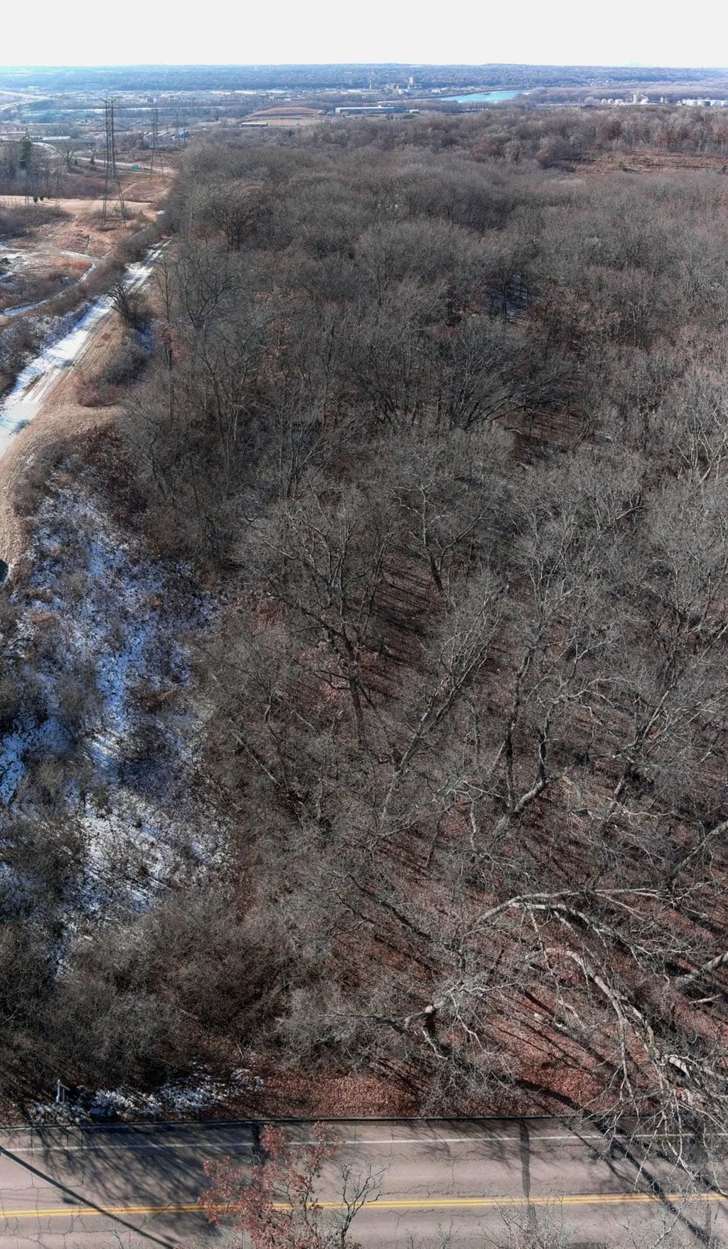 Xxxx Sterling Street S, Maplewood