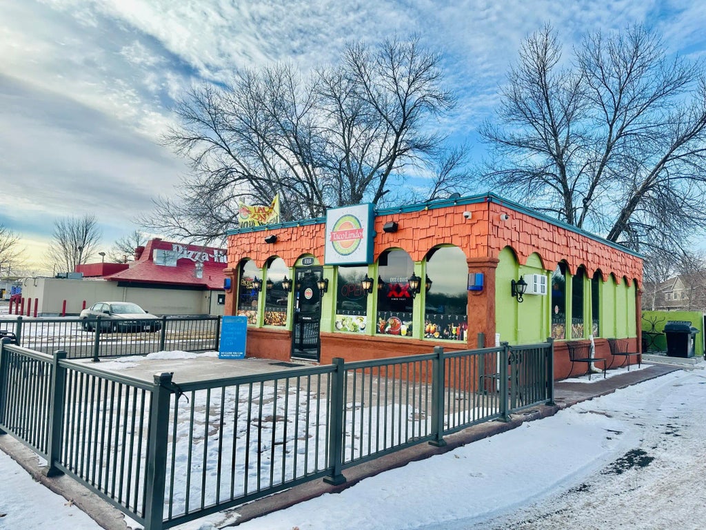 8188 Central Avenue Ne, Spring Lake Park