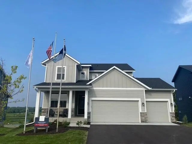 14550 Kingsview Lane N, Dayton