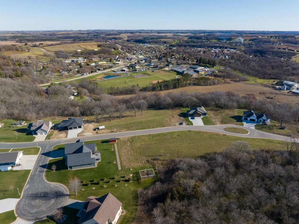 1024 Overlook Drive, Preston