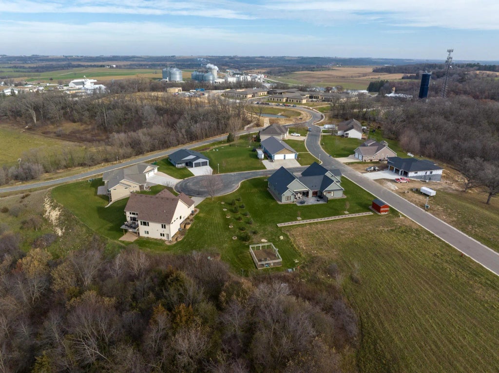 1013 Overlook Drive, Preston