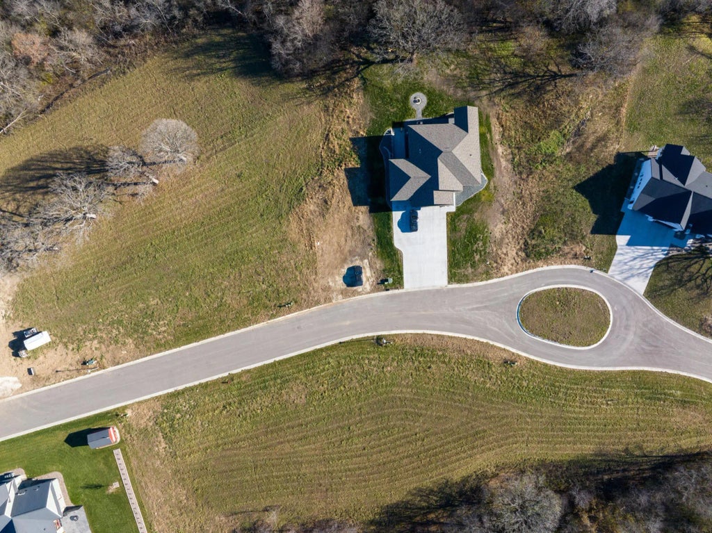 929 Overlook Drive, Preston