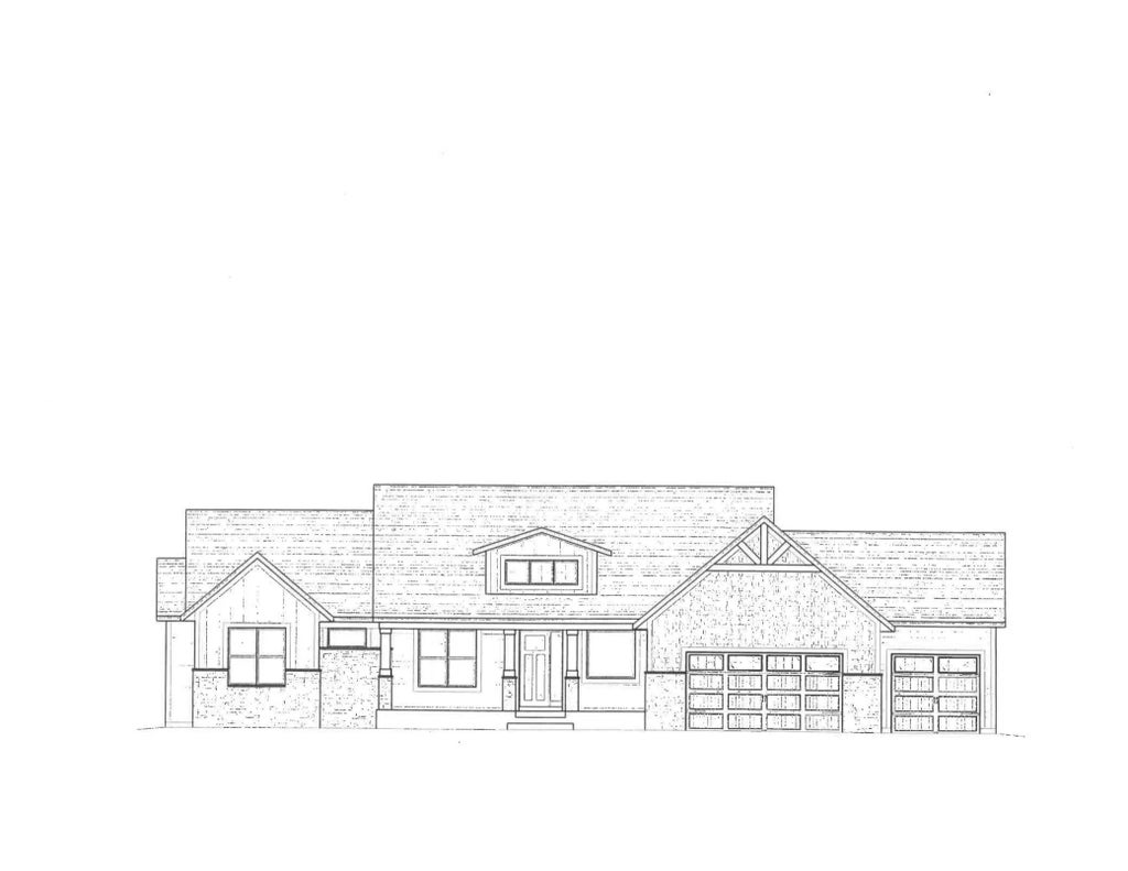 383x 221st Lane Nw, Oak Grove