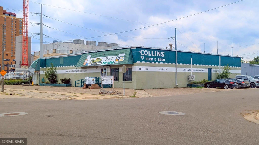 407 2nd Avenue Nw, Rochester