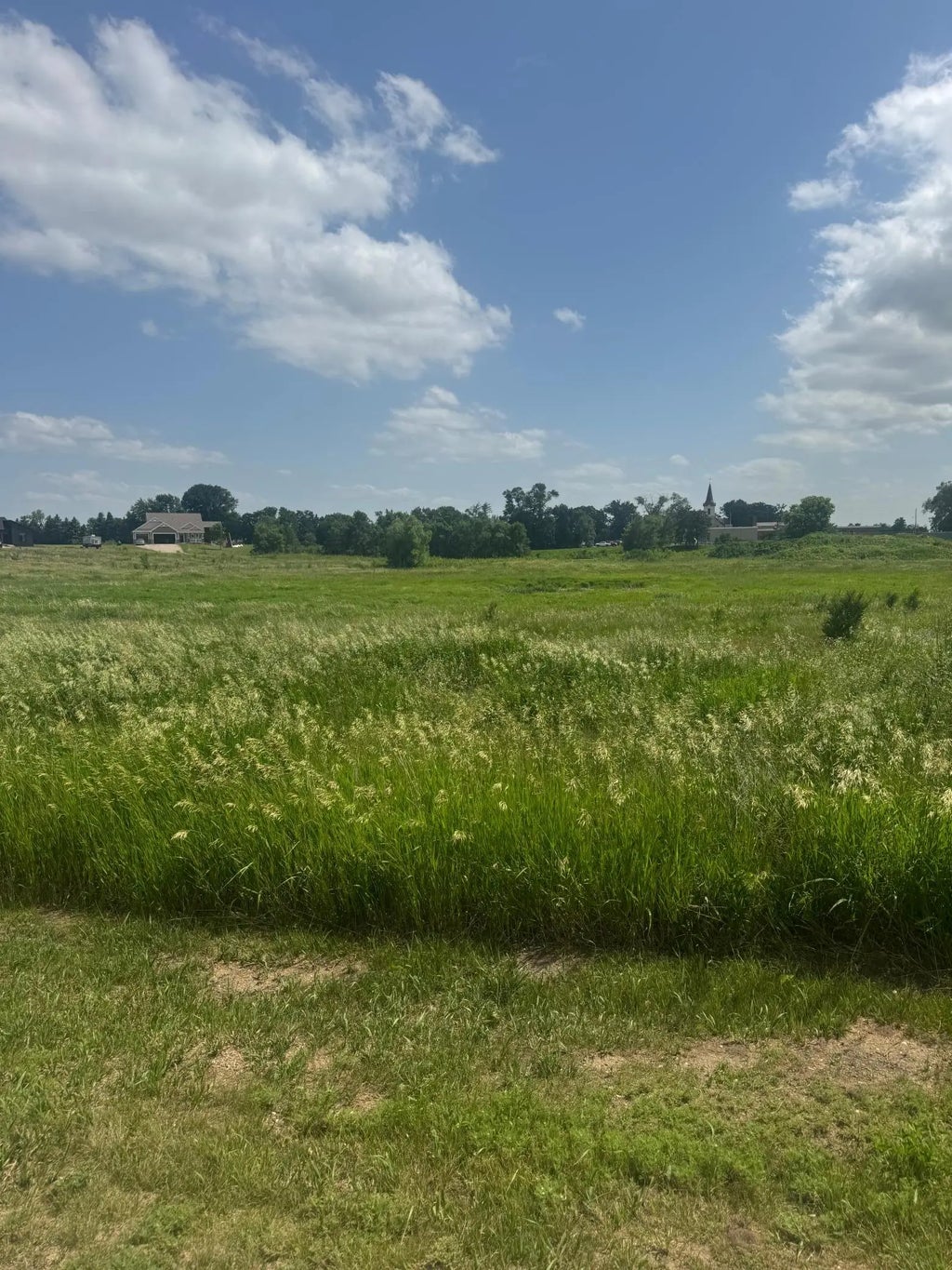 10682 Marty View Circle, Kimball