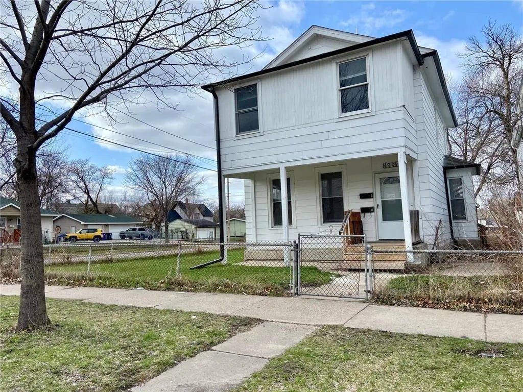 313 Edmund Avenue, Saint Paul