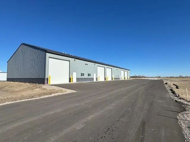 700 Armstrong Drive S 100, Fairmont