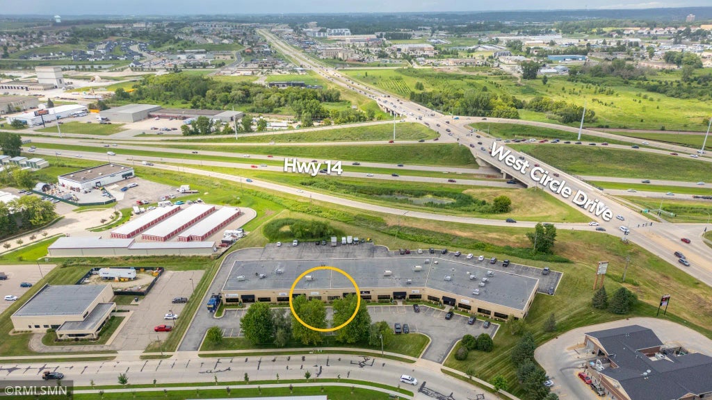 3555 9th Street Nw, Rochester