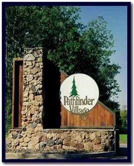 59 Pathfinder Village #c16, Hinckley