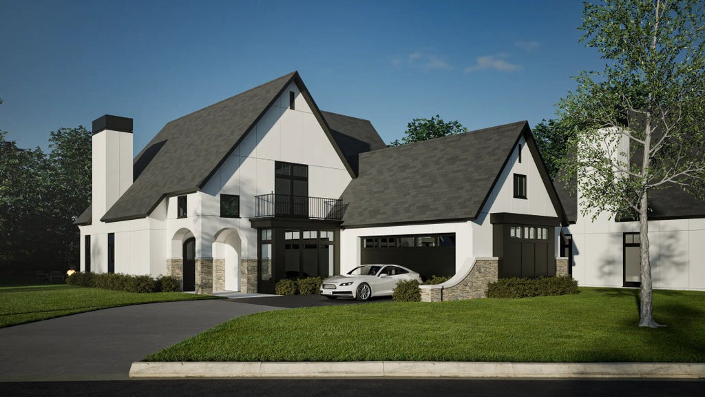 9907 Crestwood Terrace, Eden Prairie