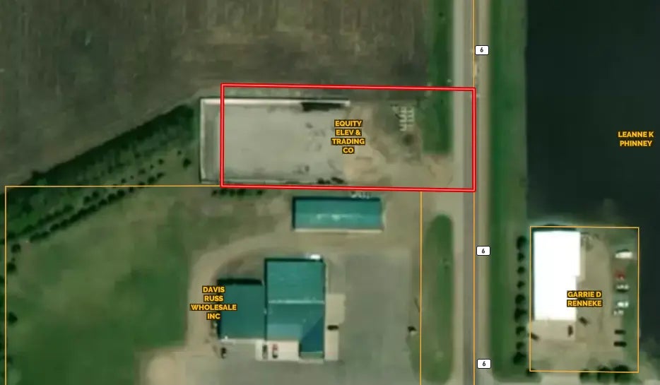 Xxx 550th, Wood Lake