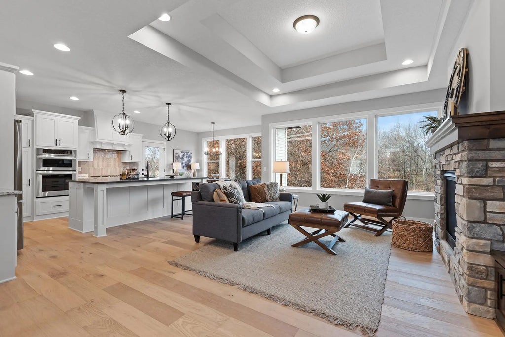 19366 Kiowa Street Nw, Oak Grove