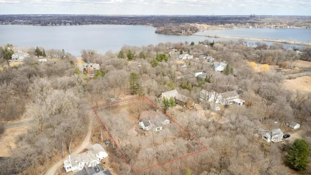 17945 Breezy Point Road, Woodland