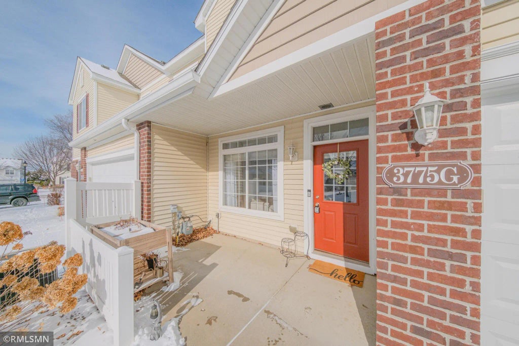 3775 Hazel Trail G, Woodbury