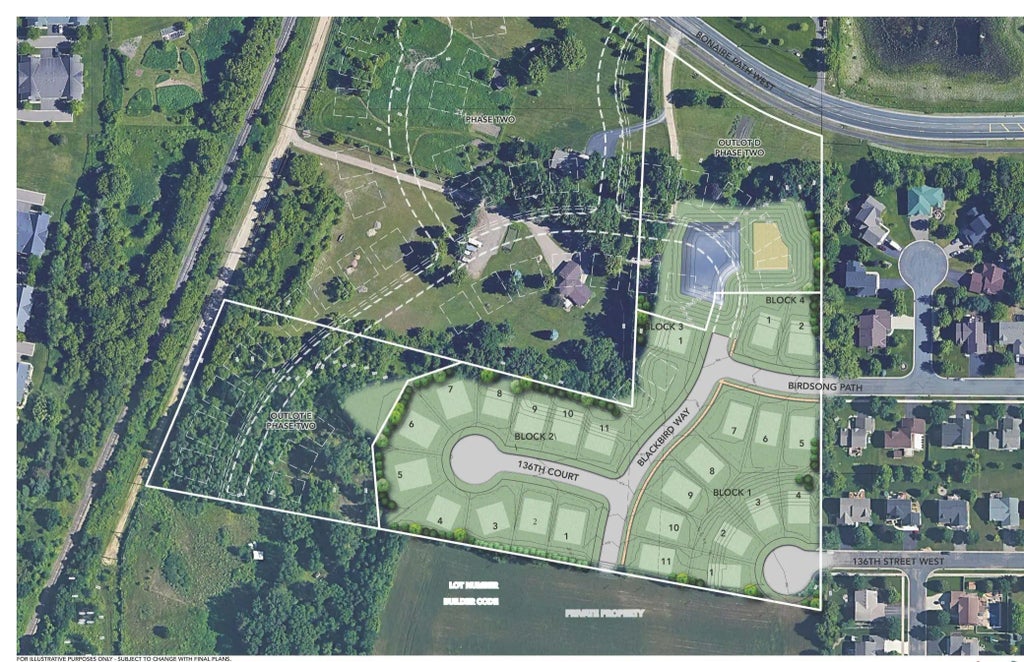 2337 136th Court W, Rosemount