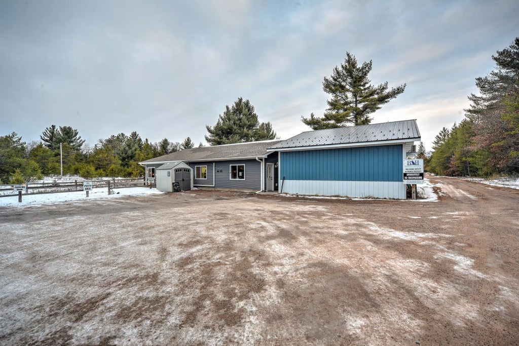 14682 State Road 70, Grantsburg