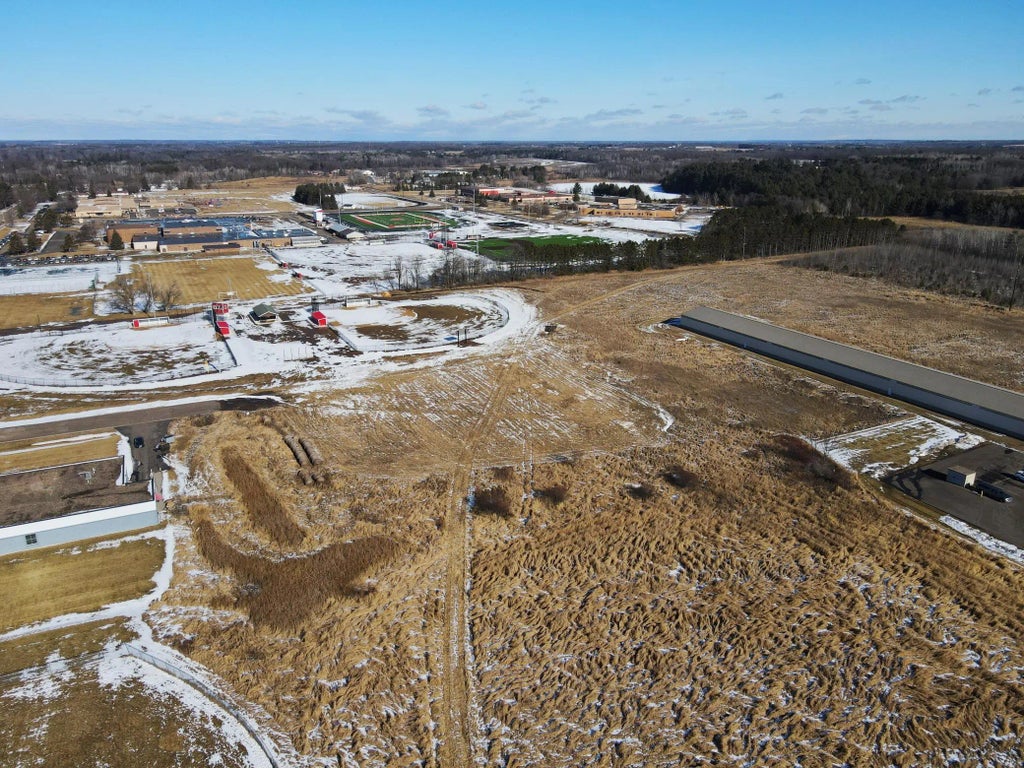 750 Sundance Street, Amery