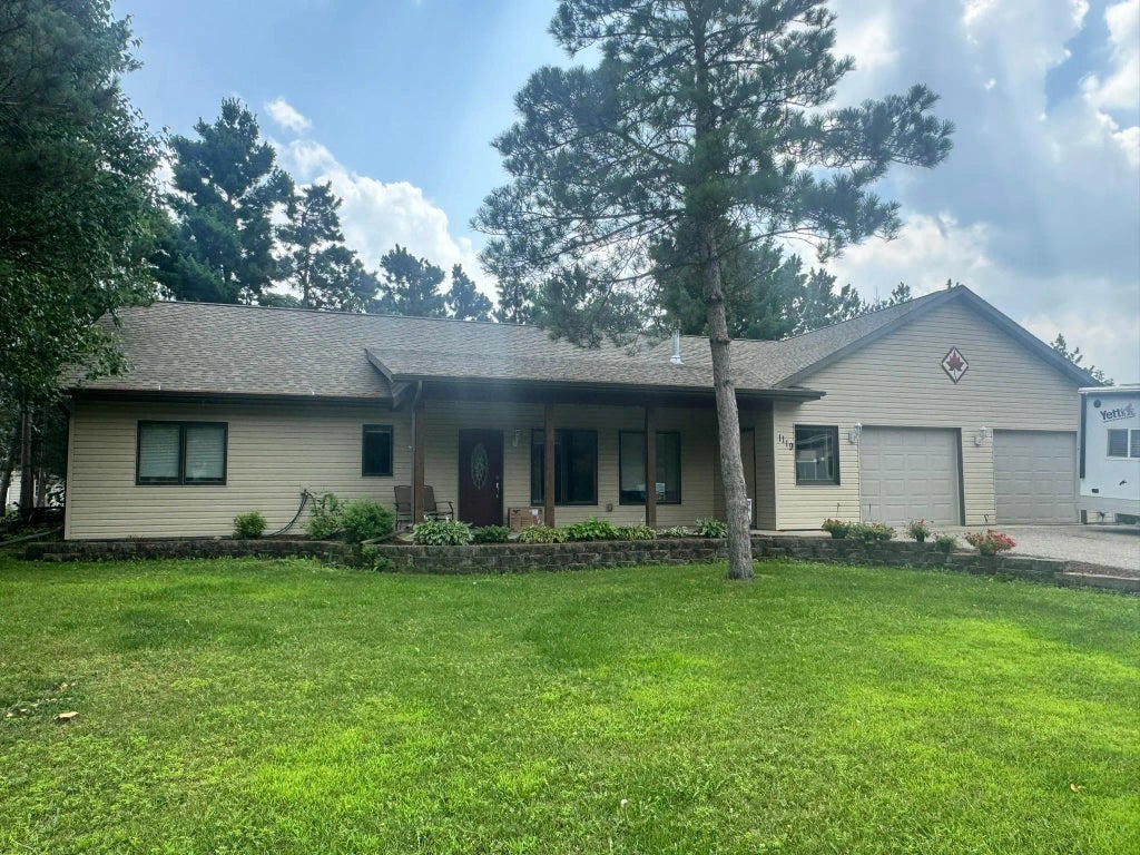 1119 Timbers Drive, Park Rapids