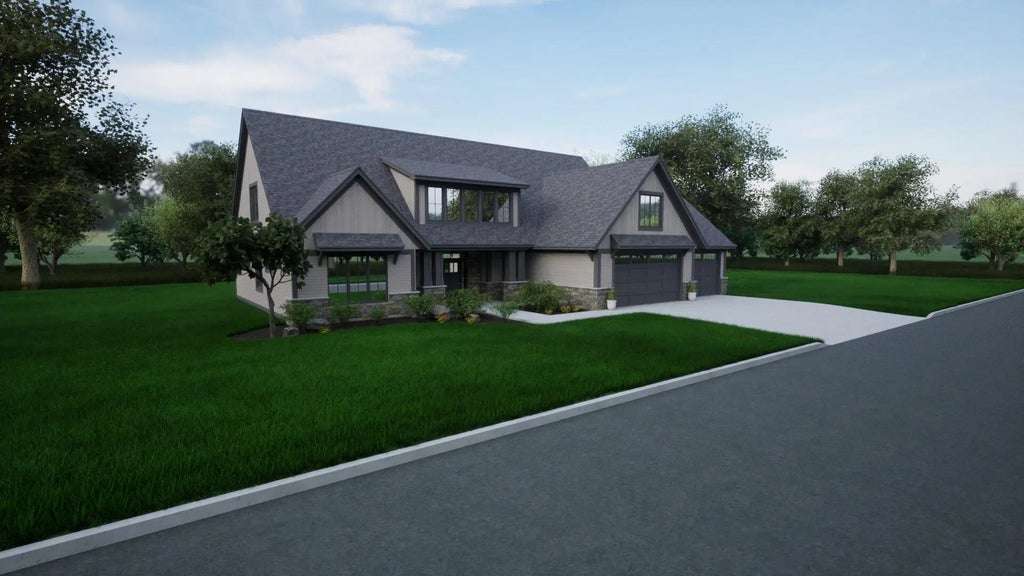 1835 Mayowood Court Sw, Rochester