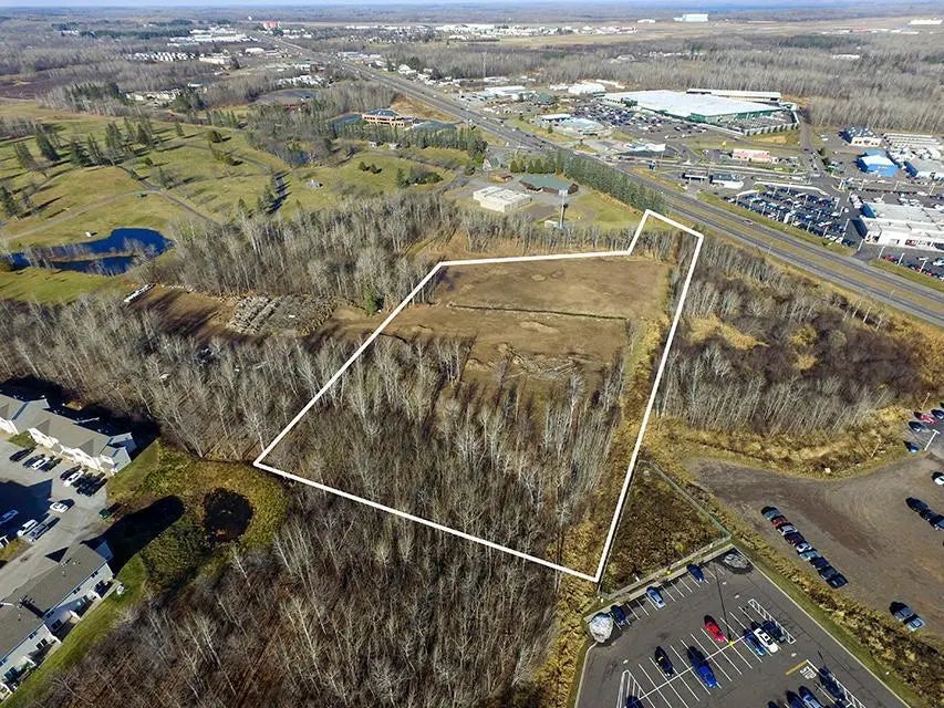 47xx Miller Trunk Highway, Hermantown