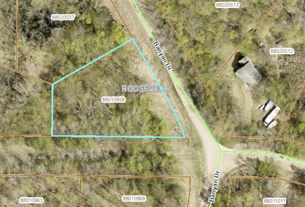 5xxx Banyan Drive, Garrison