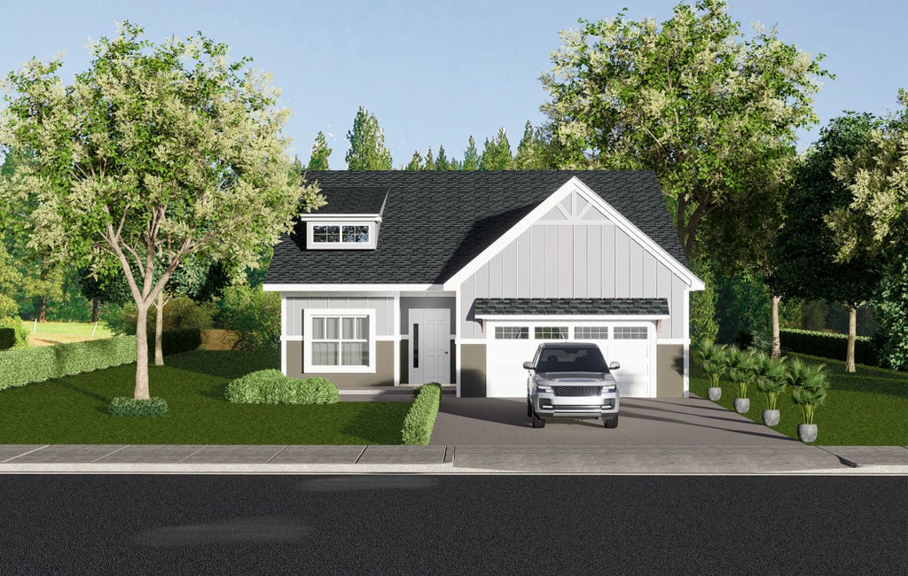 1774 Campfire Drive W, Waconia