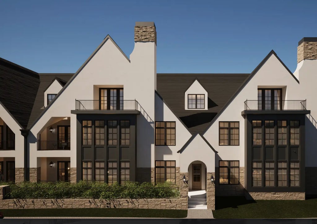 9914 Crestwood Terrace 5, Eden Prairie