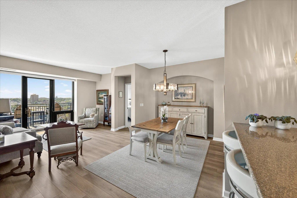 500 E Grant Street 907, Minneapolis