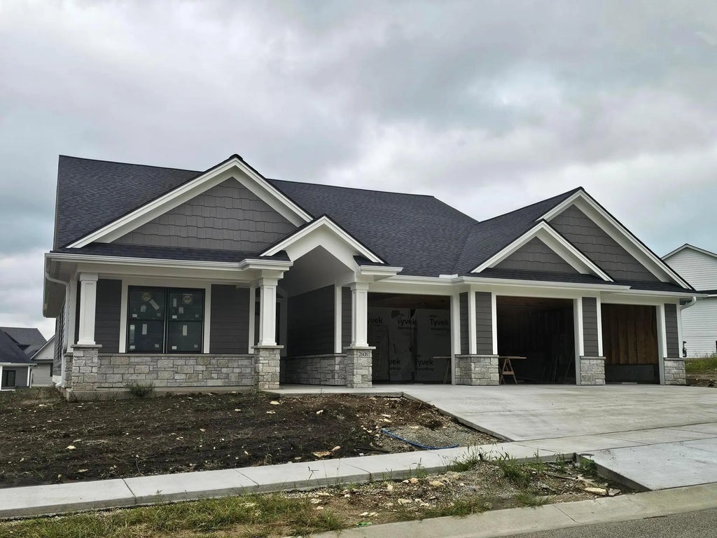 2608 Bentley Drive Sw, Rochester